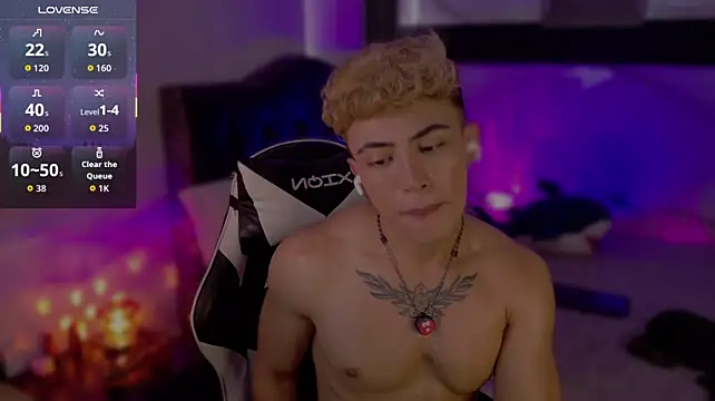 Saimonvela webcam