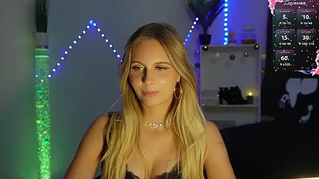BonnieBluX