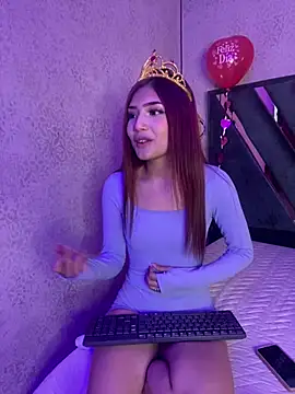 danielahall webcam