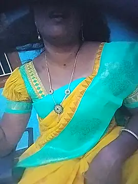Thamarai01 webcam