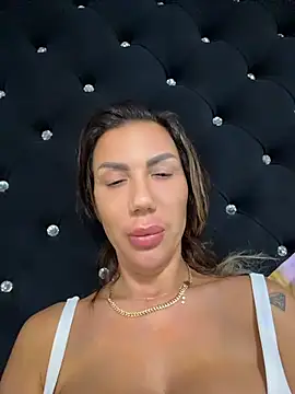 SelineVelvet live cam on StripChat