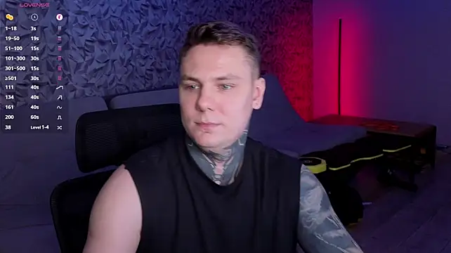 Lechery_boy webcam