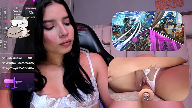 SweetieCloe_ webcam