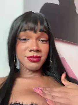 naomisteward (T young) - undress, darling. 😏🙏🏽😈
