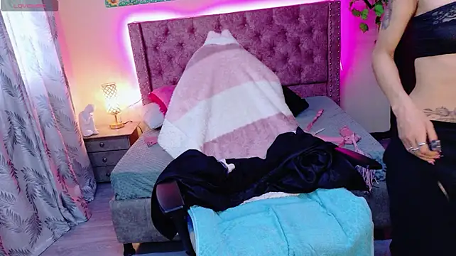 Scarllett_BDSM
