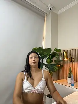 MeganCruzGB webcam