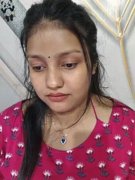 Chanchal_Singh webcam