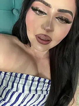 MBillionBaby369 webcam