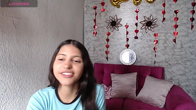 Evagirl69 webcam