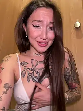 SaintSquirt