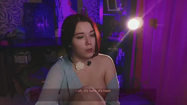 velourrra webcam