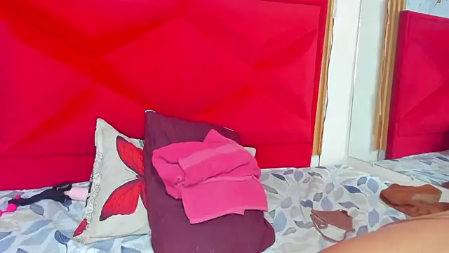 GraceJansenn1 webcam