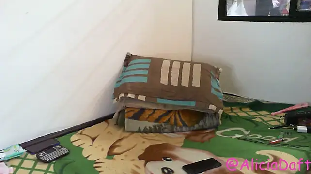 Smoke_trip_Alicia webcam