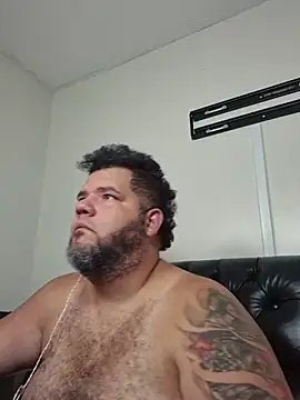HotDominicanCum