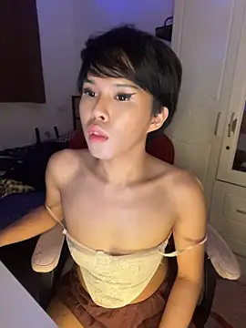 plaxxxtique (T young) - Play with Baby Doll! FUCK AND CUM <3