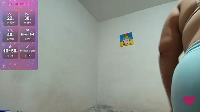 EliVanegas webcam