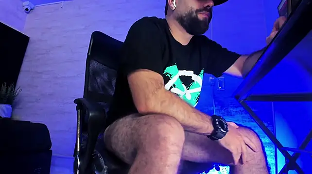jhon_bear03 live sex cam