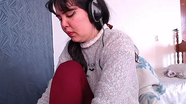 Freyja_eter webcam