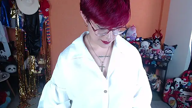 MissMiia2 webcam