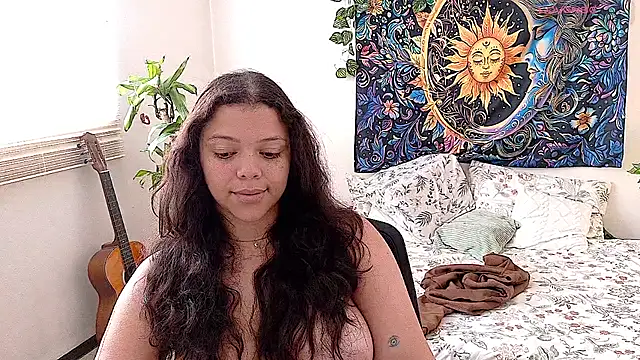 Amanda_sweet webcam