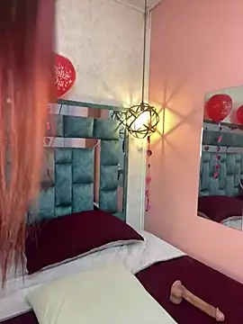 danielahall live cam on StripChat