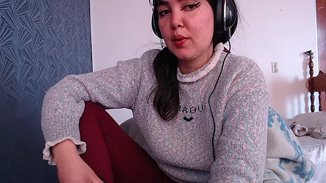 Freyja_eter webcam
