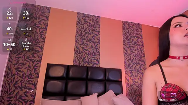 megan_al live cam on StripChat