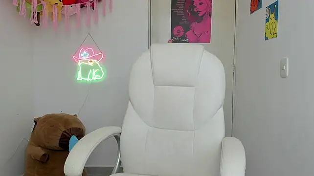 Marceline_gh webcam