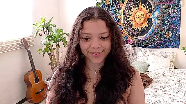 Amanda_sweet webcam