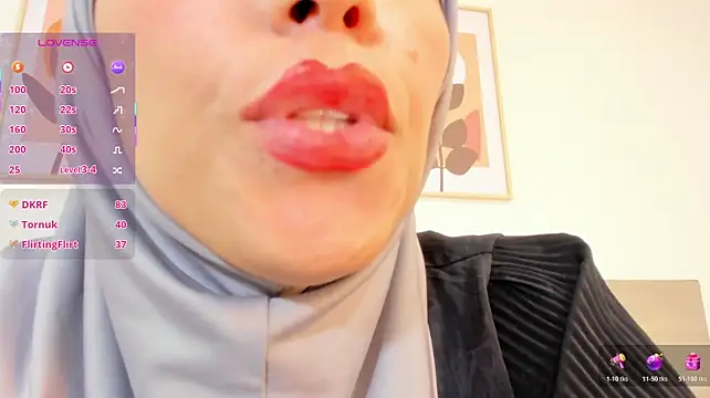 hanajameela
