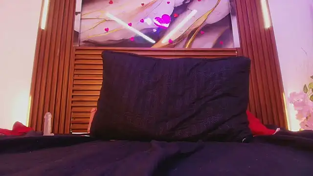 Isabella_candy01 webcam