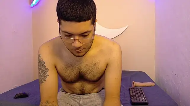 JacobMills_8 webcam