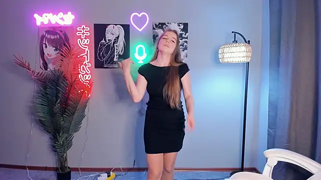 JenineSenese webcam