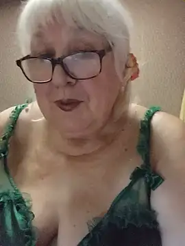 Alexia64231 webcam