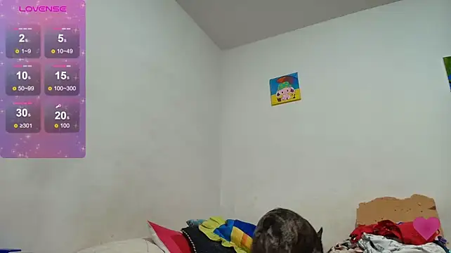 EliVanegas webcam