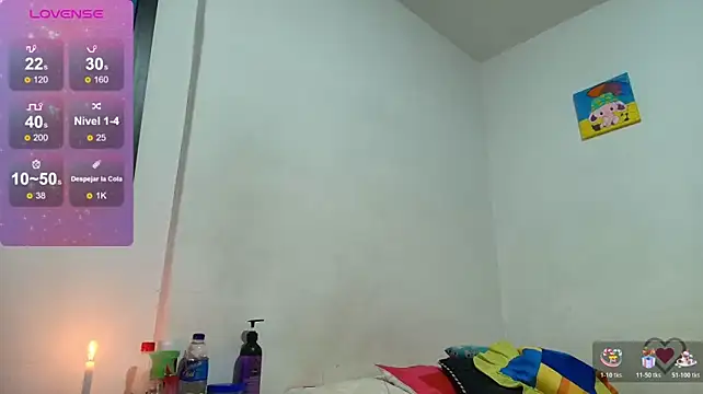EliVanegas webcam