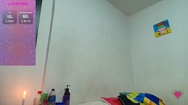 EliVanegas webcam