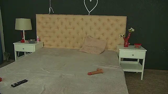 AnaisFoxxy webcam