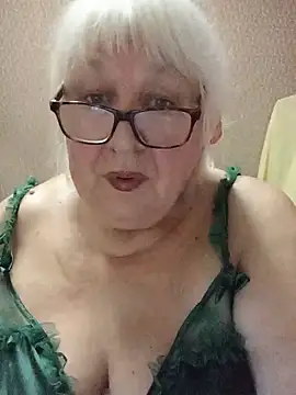 Alexia64231 webcam