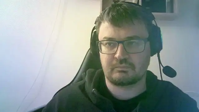 SirAbuser webcam
