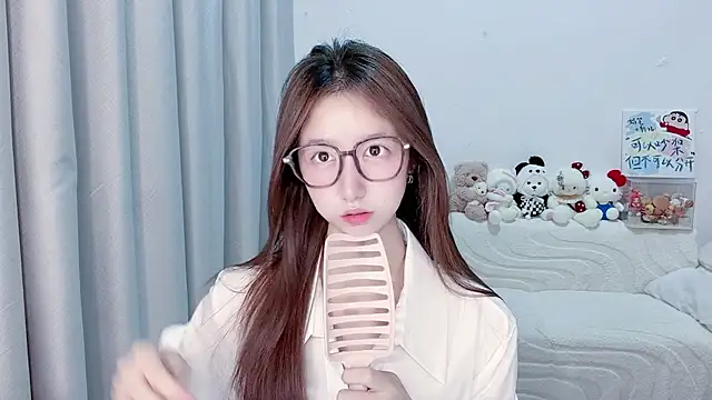 lucky-tt webcam