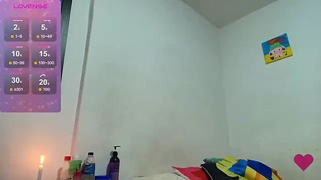 EliVanegas webcam