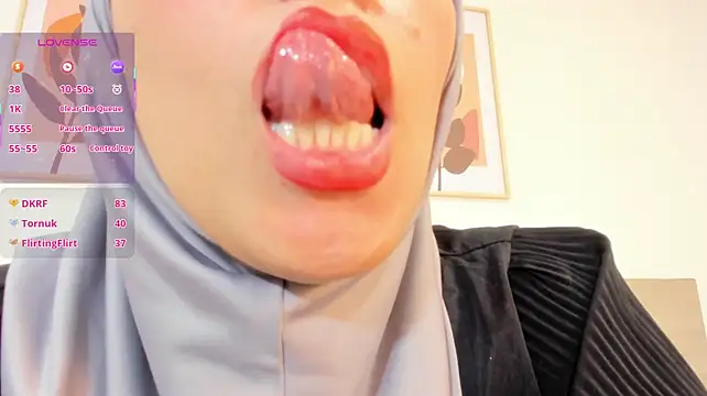 hanajameela