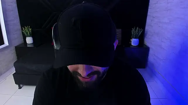 jhon_bear03 webcam