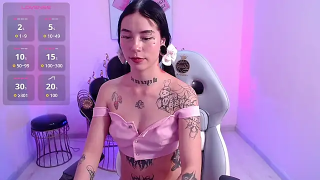 ABBY_X_COLLINS webcam