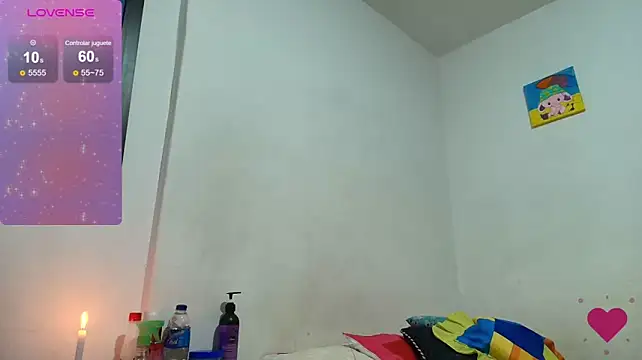 EliVanegas webcam