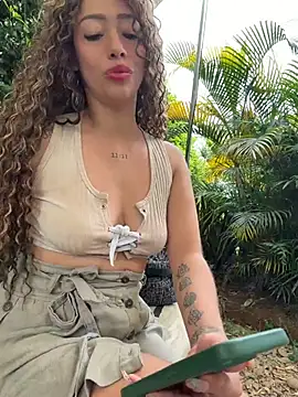 roxyrougee