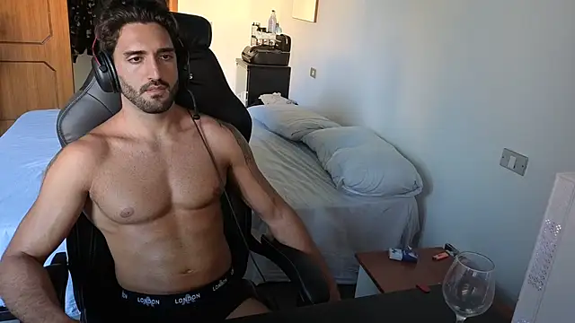 Al3xox02 webcam