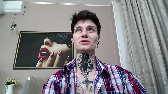 KennyXSX webcam