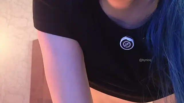 Nioki_ webcam
